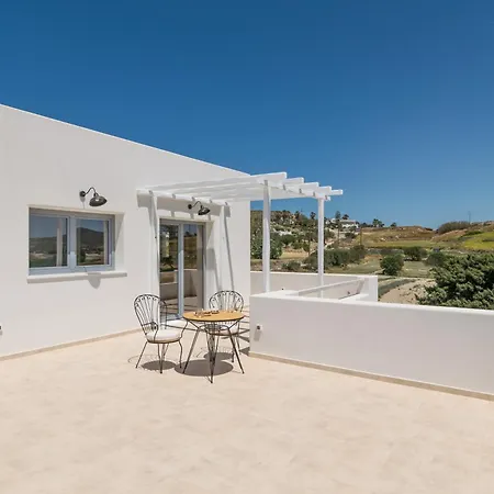 Harites - Sea View Апартаменты *