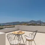 Harites - Sea View Αδάμας