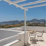Harites - Sea View Διαμέρισμα