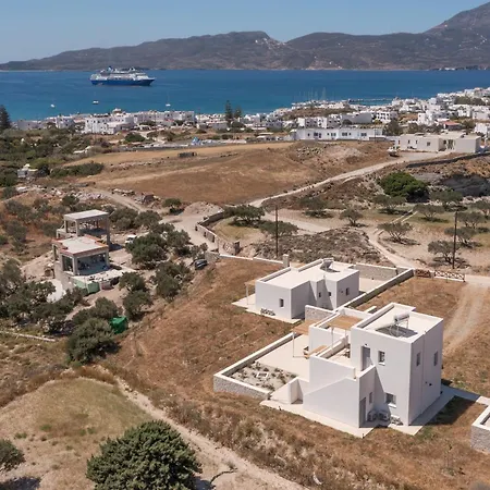 Apartamento Harites - Sea View
